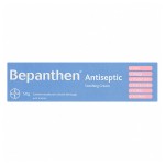 德国拜耳 Bepanthen 多用 幼儿护臀霜/湿疹膏/修护膏 50g
